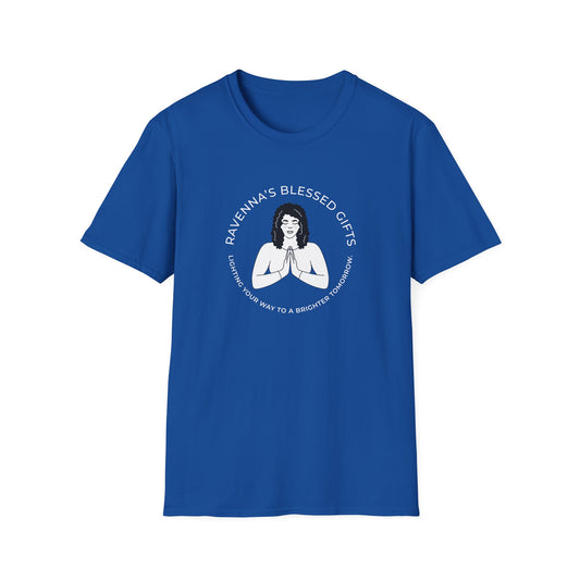 Ravenna's Blessed Gifts Graphic Tee
