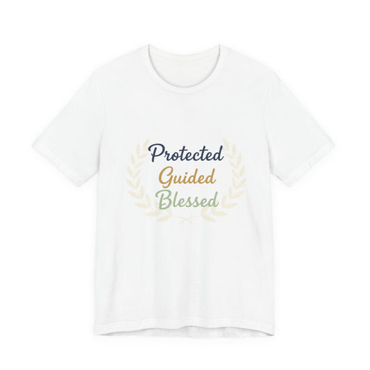 Prayer of Protection Tee